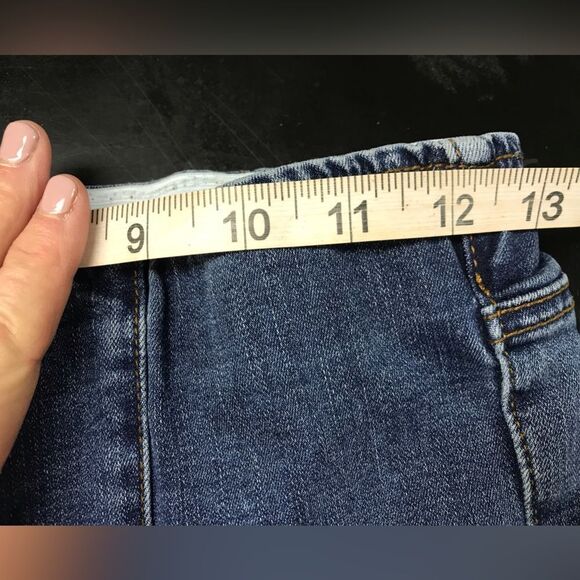 Ashley Mason Bell Bottom Jeans - Picture 11 of 11